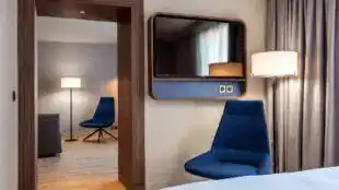 Radisson Blu Hotel, Rouen Centre