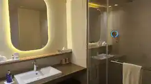 Radisson Blu Hotel, Rouen Centre