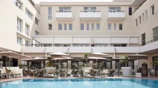 Novotel Avignon Centre