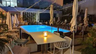 Novotel Avignon Centre