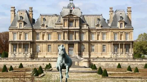 Quality Suites Maisons-Laffitte Paris Ouest.