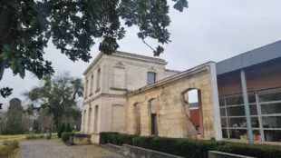 Château Luchey-Halde