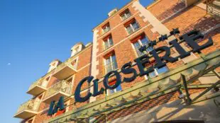 La Closerie Deauville
