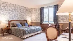 Hôtel Manoir de la Poterie & Spa Hôtel Manoir de la Poterie & Spa