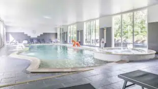 Hôtel Manoir de la Poterie & Spa Hôtel Manoir de la Poterie & Spa