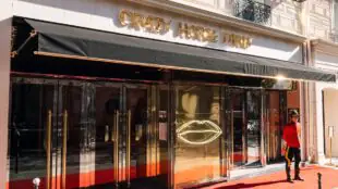 Crazy Horse Paris