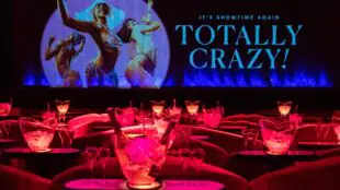 Crazy Horse Paris