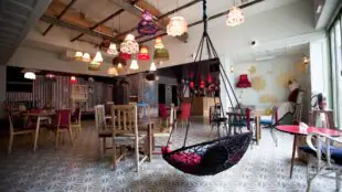 Bar à Bulles