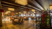 Hua Tian Chinagora Hotel et Restaurant
