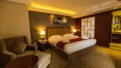Hua Tian Chinagora Hotel et Restaurant