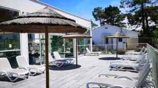 Hôtel Restaurant Vent d'Eden