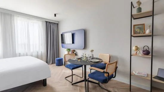 Appart'City Collection Paris Roissy CDG Airport ****