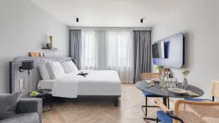 Appart'City Collection Paris Roissy CDG Airport ****