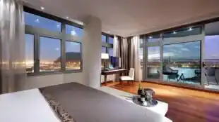 Eurostars Grand Marina