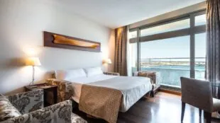 Eurostars Grand Marina