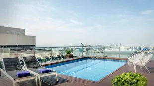 Eurostars Grand Marina