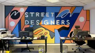 STREET DESIGNERS Maison de production d'évènements artistiques