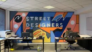 STREET DESIGNERS Maison de production d'évènements artistiques