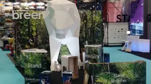 BREEN SAS