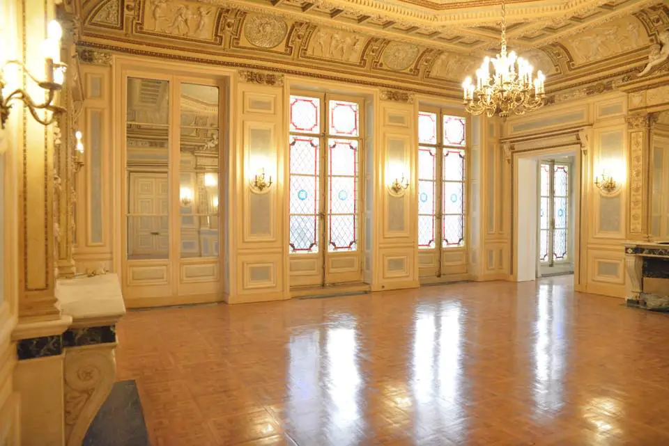 Palais Vivienne