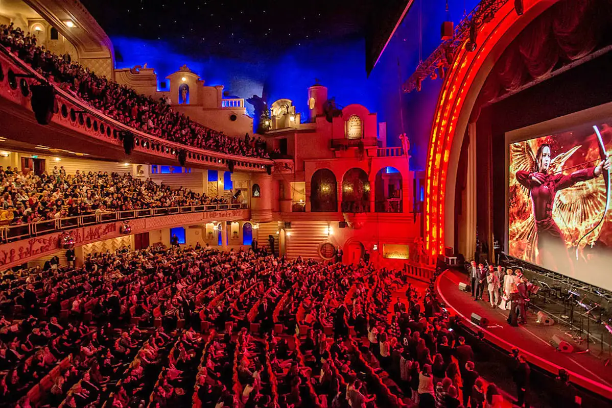 Le Grand Rex