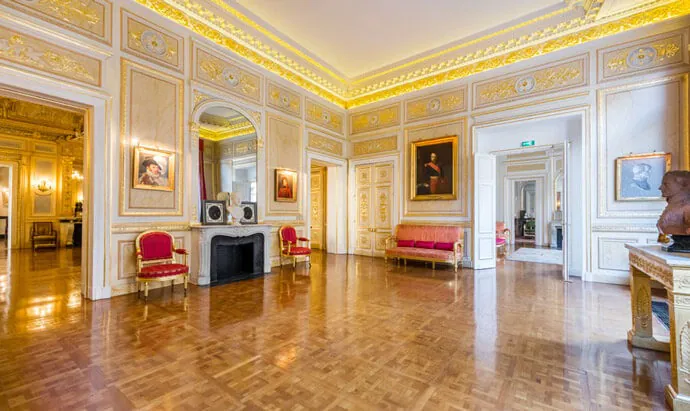 Palais Vivienne