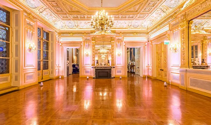 Palais Vivienne