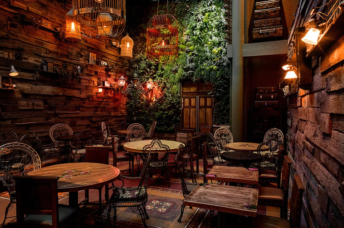 Le Pachamama