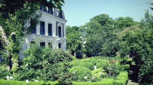 LesErablesLieuDeSeminaire