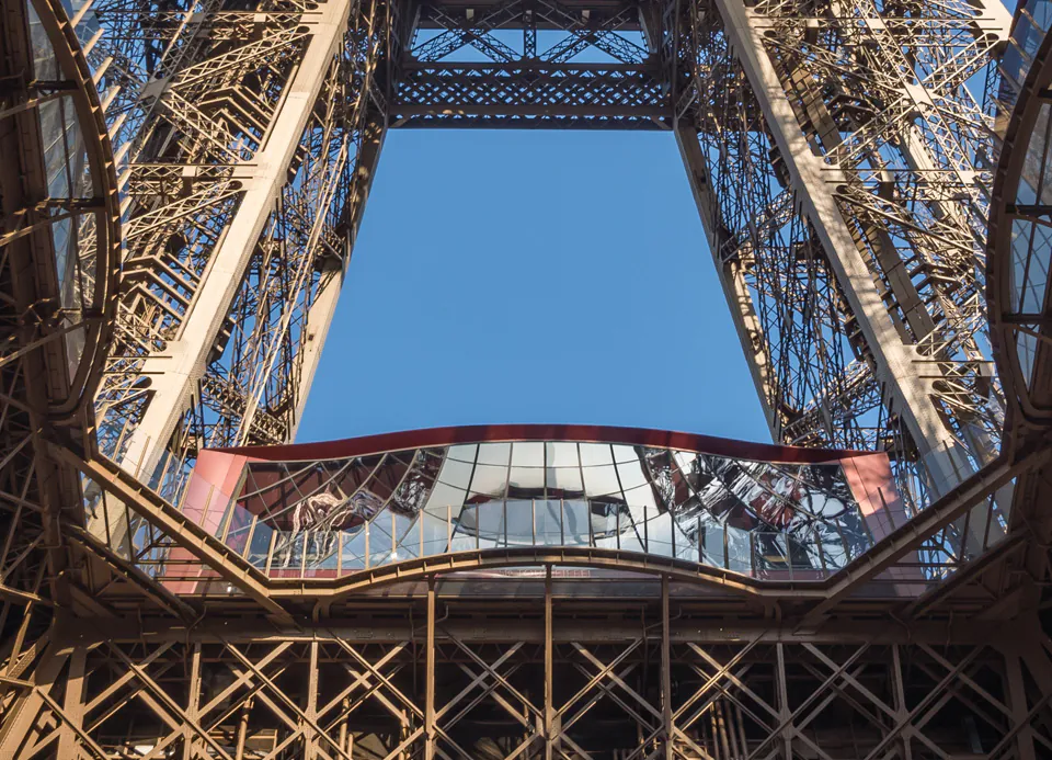 Salon Gustave Eiffel 5
