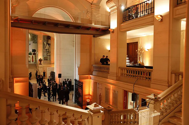 Musée des Arts décoratifs