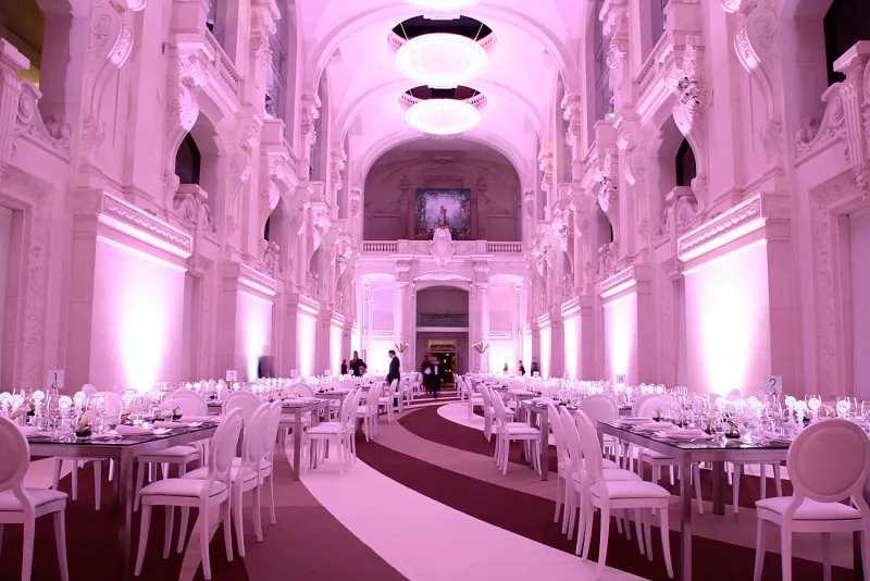 Musée des Arts décoratifs