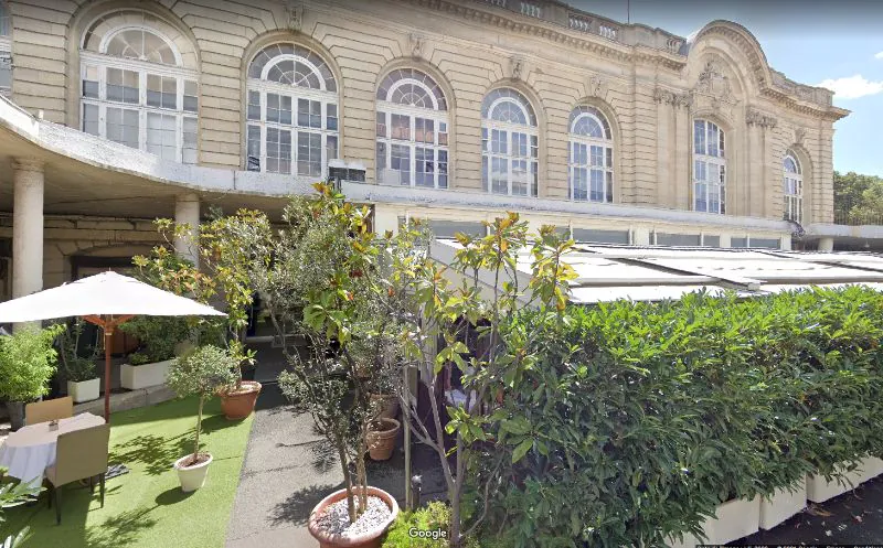 Chez Françoise