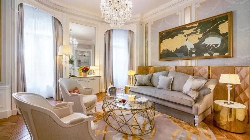 Hotel Westminster