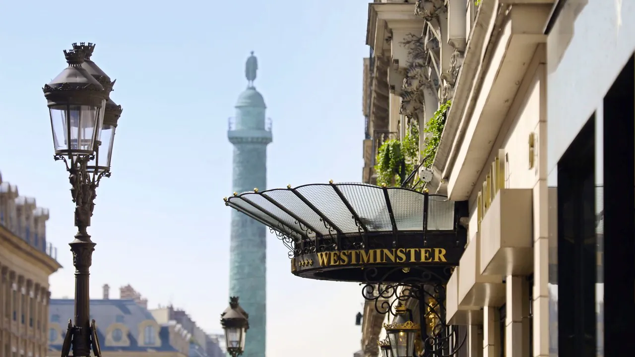 Hotel Westminster