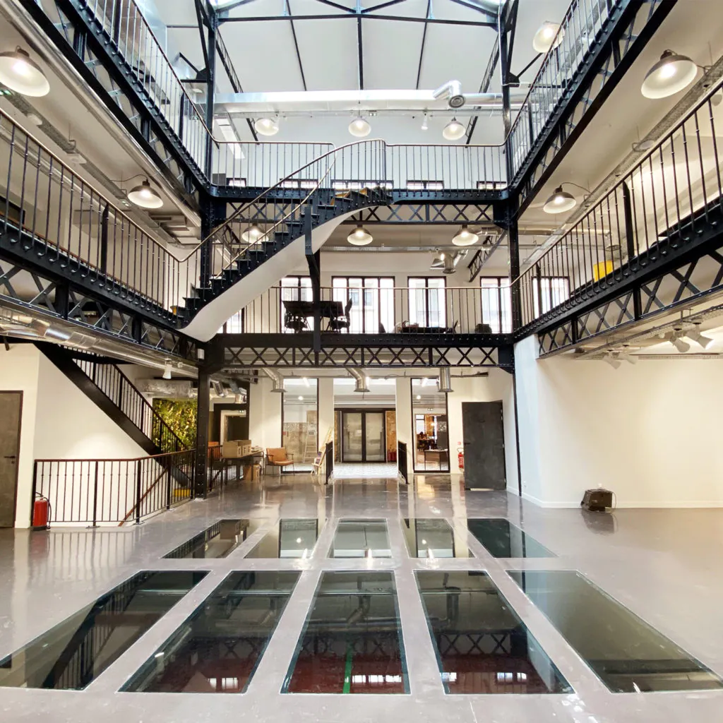 La Manufacture