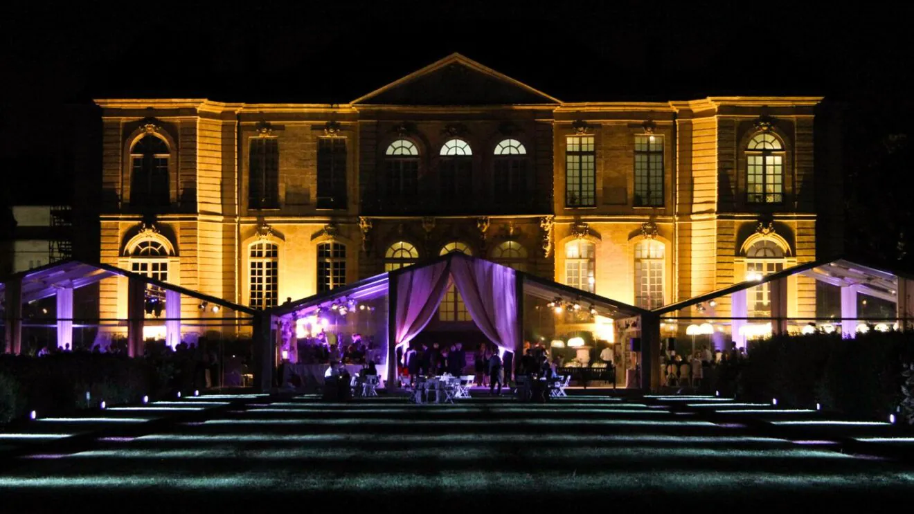 Musée Rodin