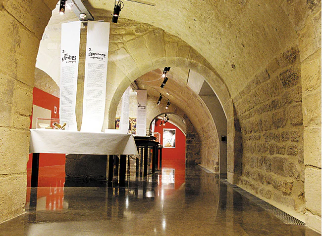 Le musée d’art et d’histoire du Judaïsme