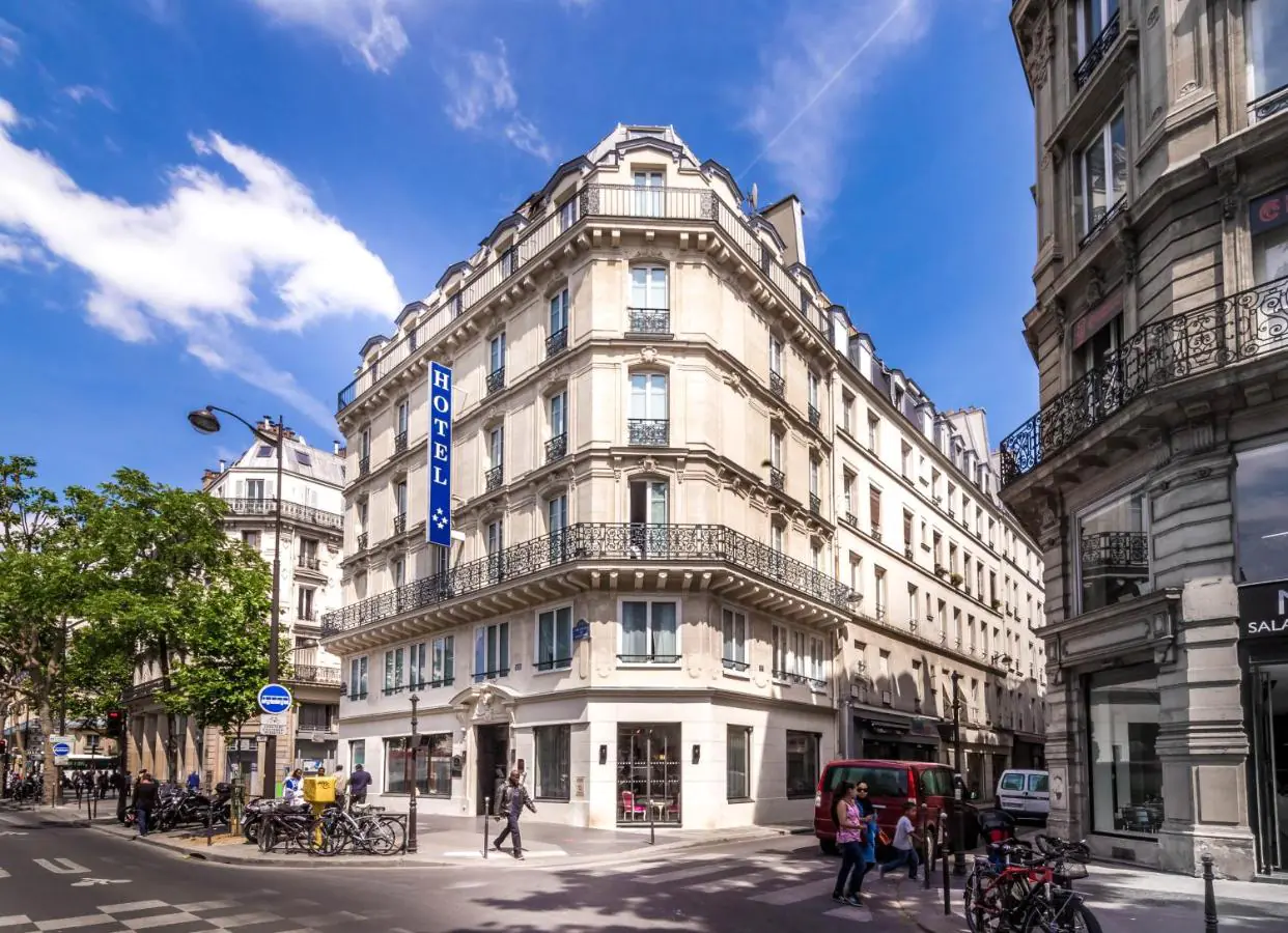 Hôtel Napoleon