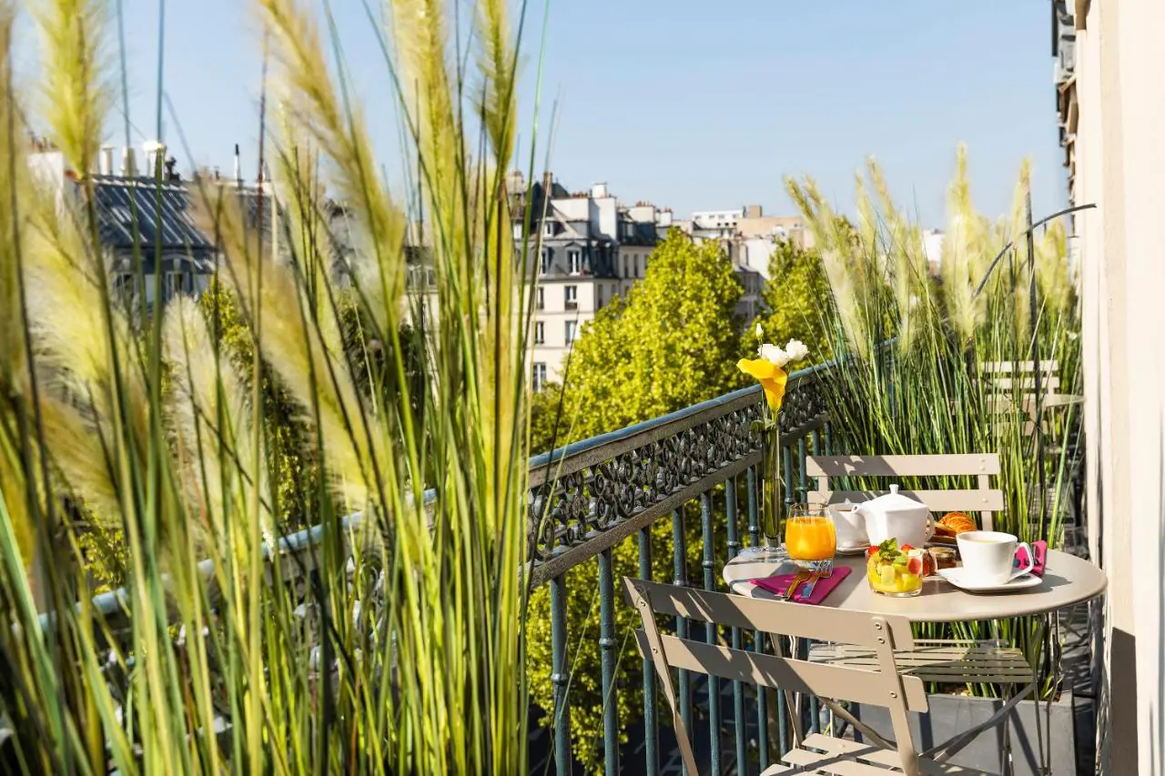 Hôtel Napoleon