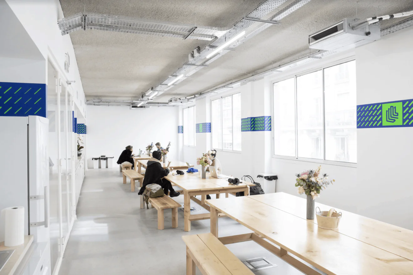 Liberté Living Lab