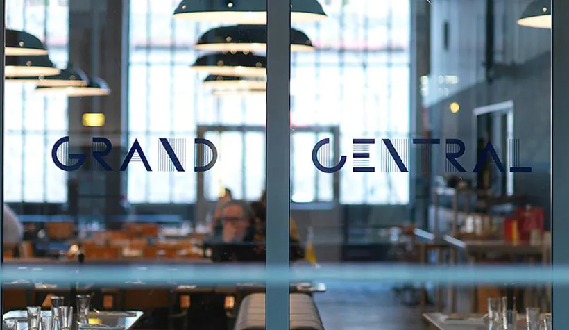 Grand Central