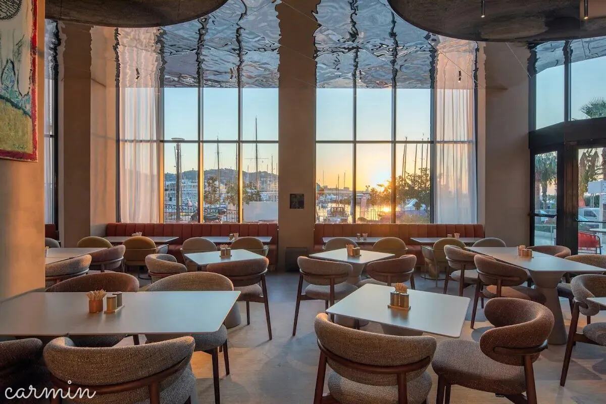 Canopy by Hilton Cannes 5