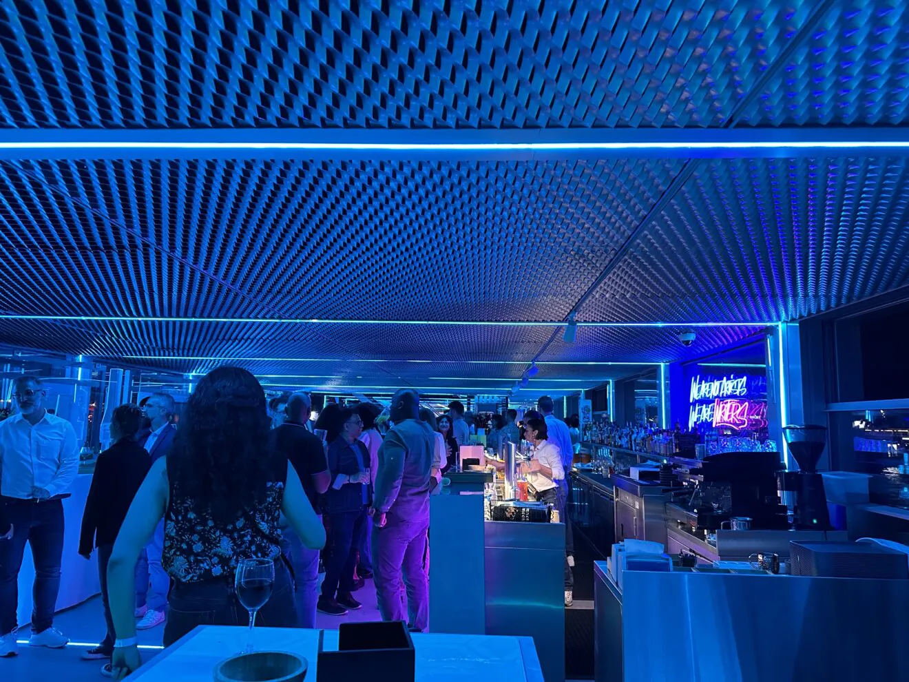 summer party ayvens juin 2025
