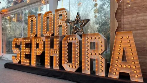 Productions Alpha Sprl