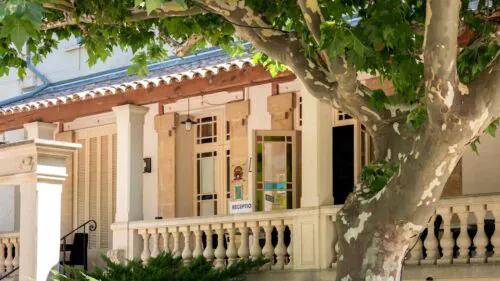 Soko Hotels - Pont du Gard
