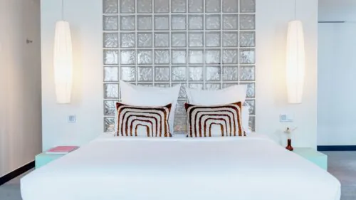 Kube Hôtel Paris