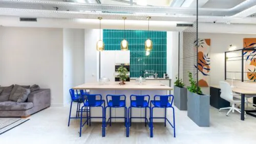 Koven Coworking