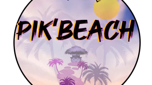 Pik'Beach