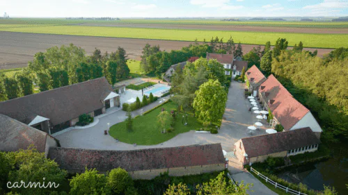 Domaine de Vaujoly